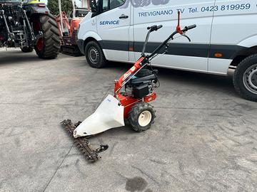 Falciatrice Motore Honda