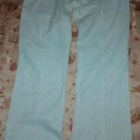 pantalone just cavalli 