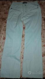 pantalone just cavalli 