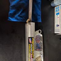 Terminale ProCircuit per 125/300 ktm da enduro