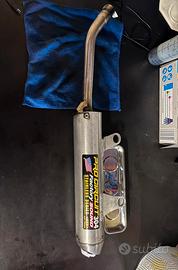 Terminale ProCircuit per 125/300 ktm da enduro