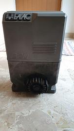 Faac 820 motore cancello scorrevole