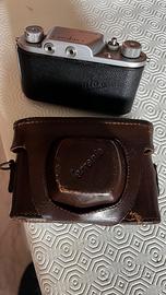 Fotocamera Ferrania Condor 1