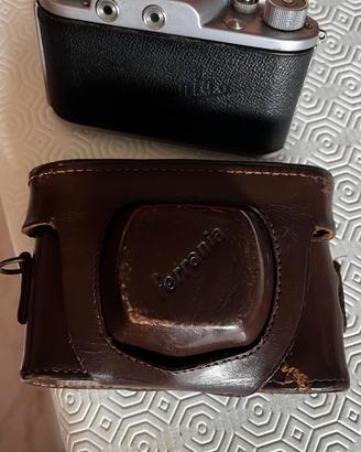 Fotocamera Ferrania Condor 1