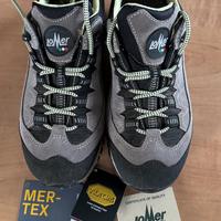 Scarpe da trekking Lomer