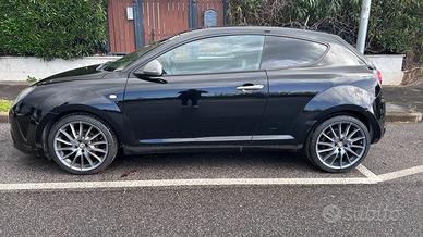 Auto Alfa Romeo Mito