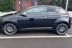 Auto Alfa Romeo Mito