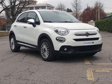 FIAT 500X 1.3 T4 150 CV DCT Connect