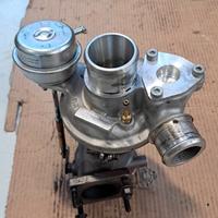 Turbina Garrett 1446