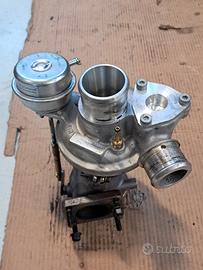 Turbina Garrett 1446