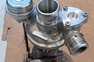 Turbina Garrett 1446