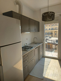 Monolocale zona Bocconi