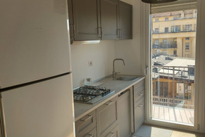 Monolocale zona Bocconi