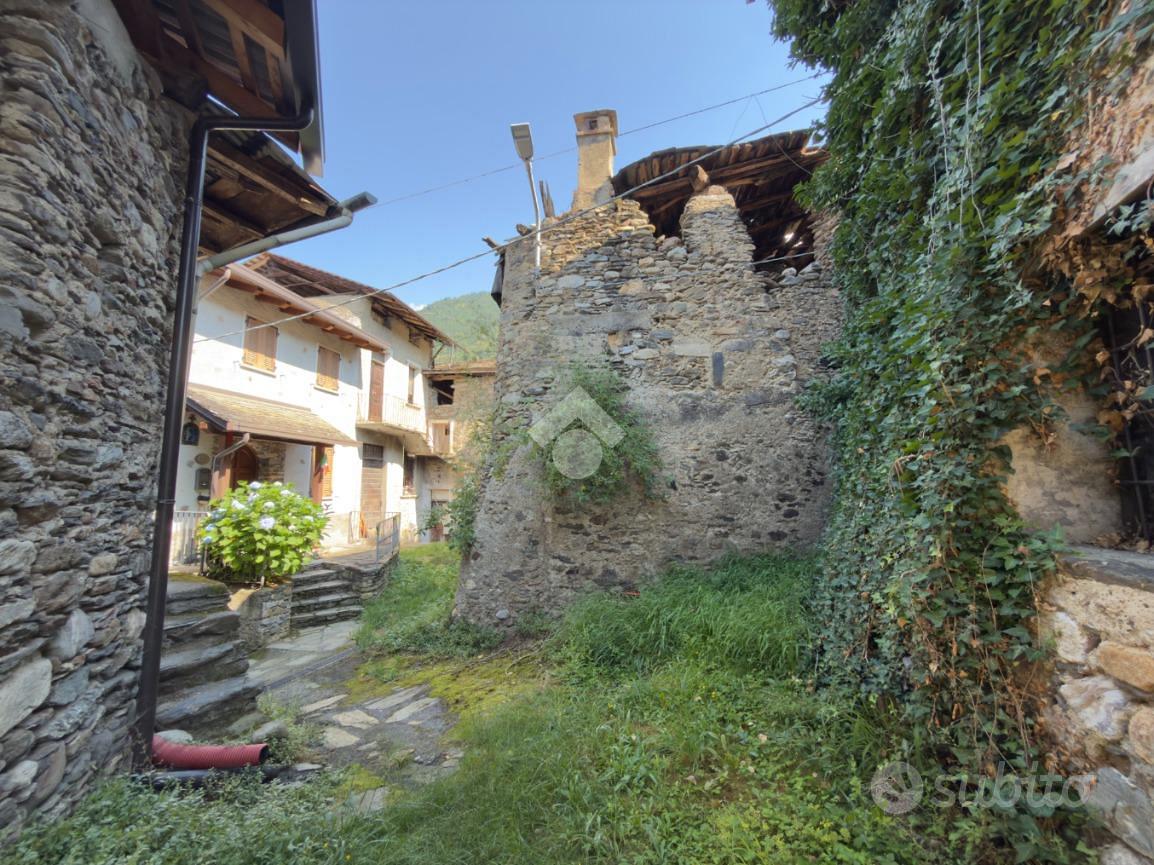 RUSTICO A TEGLIO - Altro