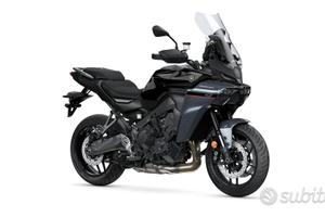 Yamaha Tracer 9 2026 ABS