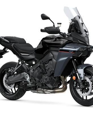 Yamaha Tracer 9 2026 ABS