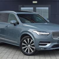 VOLVO XC90 B5 (d) AWD Geartronic 7 posti Inscrip