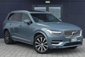 VOLVO XC90 B5 (d) AWD Geartronic 7 posti Inscrip