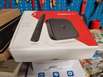 vodafone TV