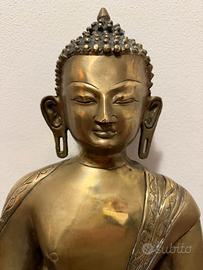 Statua buddha