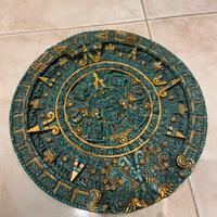 Calendario Maya autentico