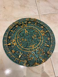 Calendario Maya autentico