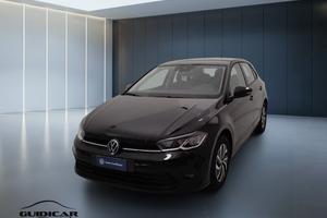 VOLKSWAGEN Polo VI 2022 - Polo 1.0 tsi Life 95cv