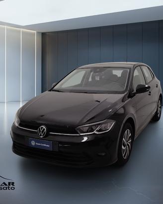 VOLKSWAGEN Polo VI 2022 - Polo 1.0 tsi Life 95cv