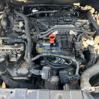 MOTORE PEUGEOT 3008 2.0 HDI 150CV RHE