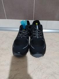 Scarpe antinfortunistiche GRISPORT