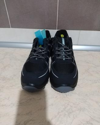 Scarpe antinfortunistiche GRISPORT