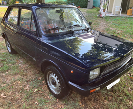 FIAT 127 900cc.permuta