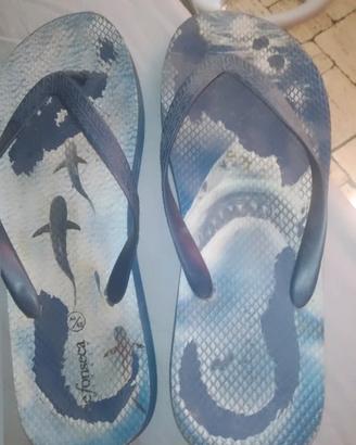 Defonseca infradito uomo  taglia 44.5/ 45  