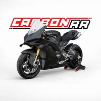 Ducati Panigale V4/S 2025 2026 Carene Pista 