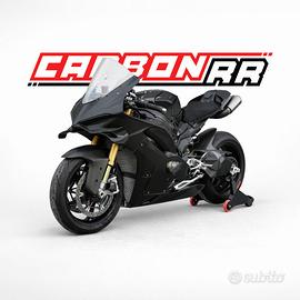 Ducati Panigale V4/S 2025 2026 Carene Pista 