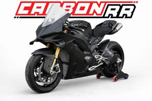 Ducati Panigale V4/S 2025 2026 Carene Pista 