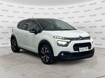 Citroën C3 PureTech 110 S&S Shine Pack