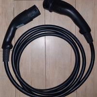 CAVO RICARICA ALTA TENSIONE BMW E MINI TRIFASE 