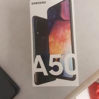 Samsung Galaxy A50