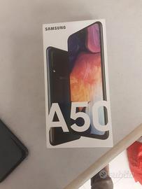 Samsung Galaxy A50
