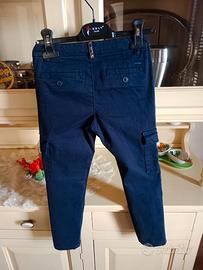 Pantalone slim mayoral