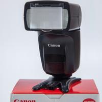 Flash Canon 470EX-AI