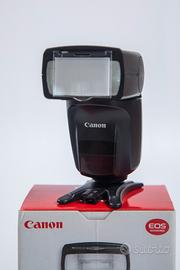 Flash Canon 470EX-AI