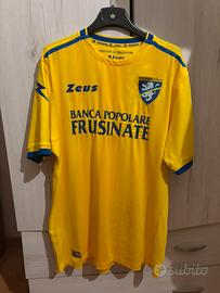 maglia ufficiale Frosinone Calcio