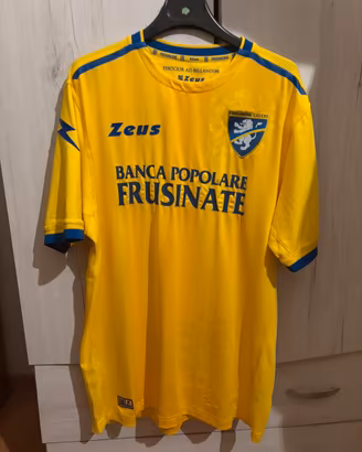 maglia ufficiale Frosinone Calcio