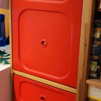 mobili Ikea stanza bimbi 