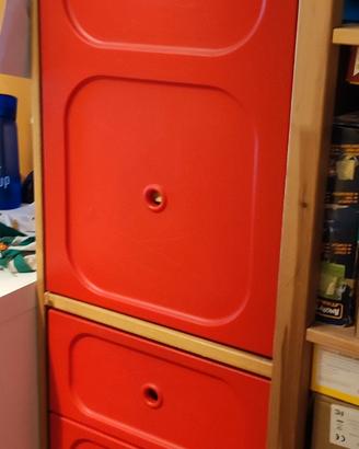 mobili Ikea stanza bimbi 