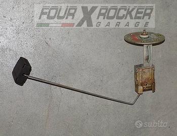 Galleggiante carburante Mahindra Bolero