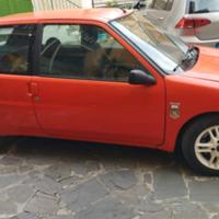 Peugeot 106  asi 