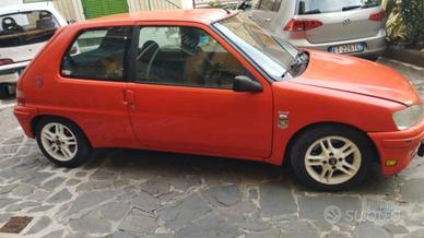 Peugeot 106  asi 